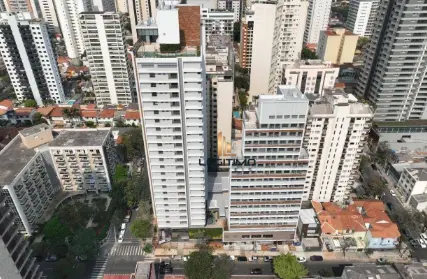 Imagem: Apartamento para Venda, Perdizes