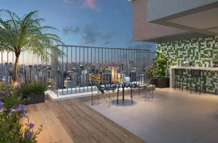 Imagem: Apartamento para Venda, Perdizes