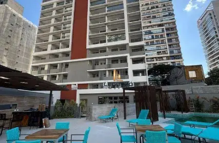 Imagem: Apartamento para Venda, Sumaré