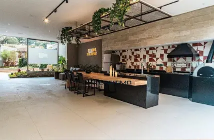 Imagem: Apartamento para Venda, Sumaré