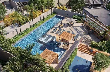 Imagem: Apartamento para Venda, Sumaré