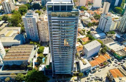 Imagem: Apartamento para Venda, Perdizes