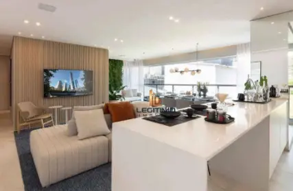 Imagem: Apartamento para Venda, Perdizes