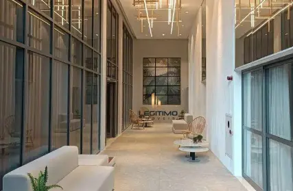 Imagem: Apartamento para Venda, Perdizes