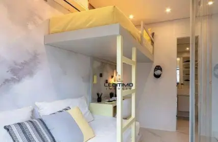 Imagem: Apartamento para Venda, Barra Funda