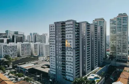 Imagem: Apartamento para Venda, Barra Funda