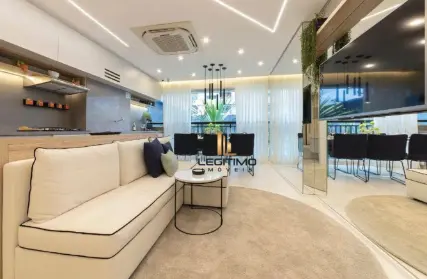 Imagem: Apartamento para Venda, Barra Funda