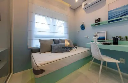 Imagem: Apartamento para Venda, Barra Funda