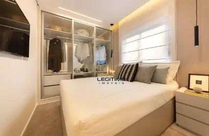 Imagem: Apartamento para Venda, Barra Funda