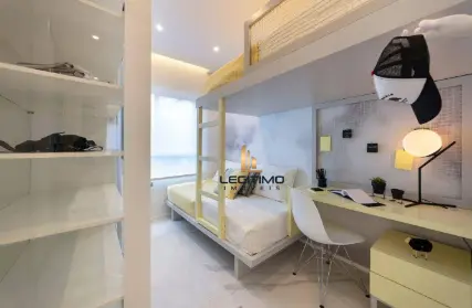 Imagem: Apartamento para Venda, Barra Funda