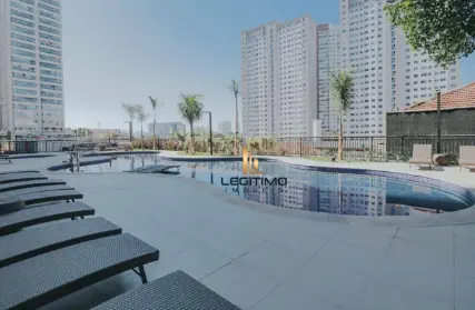 Imagem: Apartamento para Venda, Barra Funda