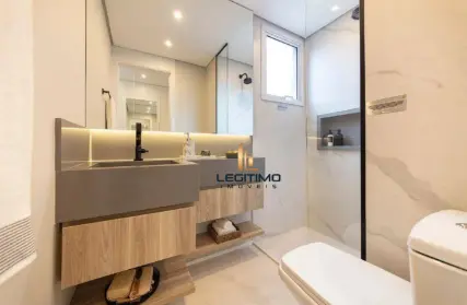 Imagem: Apartamento para Venda, Barra Funda