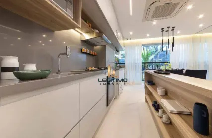 Imagem: Apartamento para Venda, Barra Funda