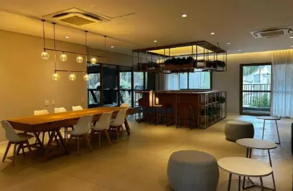 Imagem: Apartamento para Venda, Vila Madalena