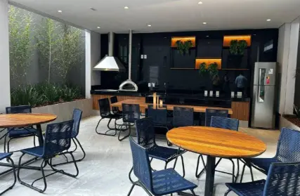 Imagem: Apartamento para Venda, Vila Madalena