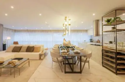 Imagem: Apartamento para Venda, Vila Madalena