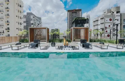 Imagem: Apartamento para Venda, Vila Madalena