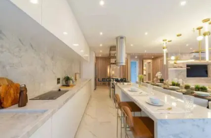 Imagem: Apartamento para Venda, Vila Madalena