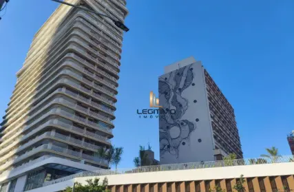 Imagem: Apartamento para Venda, Vila Madalena