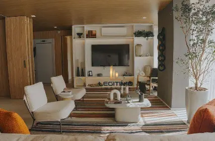 Imagem: Apartamento para Venda, Vila Madalena