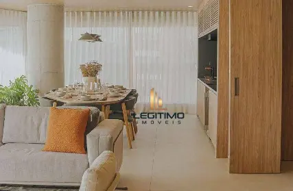 Imagem: Apartamento para Venda, Vila Madalena