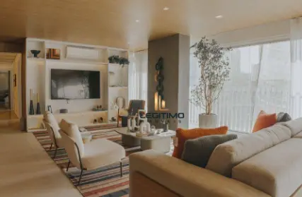 Imagem: Apartamento para Venda, Vila Madalena