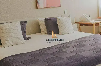 Imagem: Apartamento para Venda, Vila Madalena