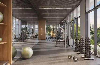 Imagem: Apartamento para Venda, Vila Madalena