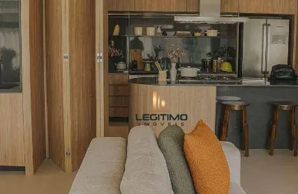 Imagem: Apartamento para Venda, Vila Madalena