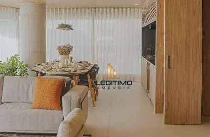 Imagem: Apartamento para Venda, Vila Madalena