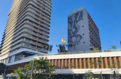 Imagem: Apartamento Duplex para Venda, Vila Madalena