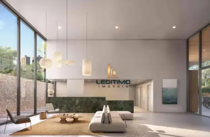 Imagem: Apartamento para Venda, Vila Madalena