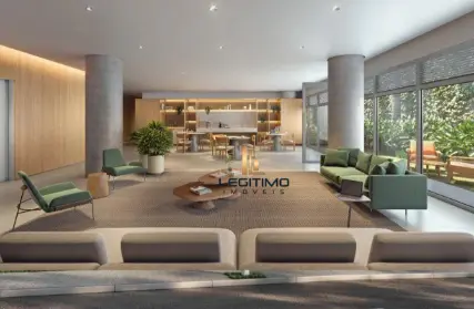 Imagem: Apartamento para Venda, Vila Madalena