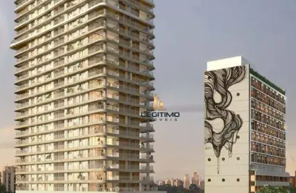 Imagem: Apartamento para Venda, Vila Madalena