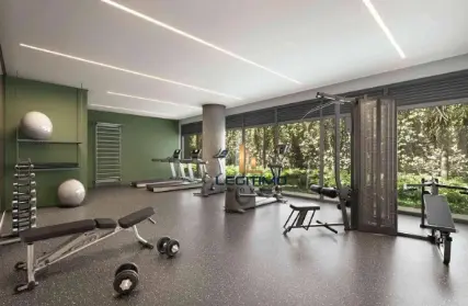 Imagem: Apartamento para Venda, Vila Madalena