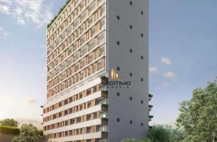 Imagem: Apartamento para Venda, Vila Madalena