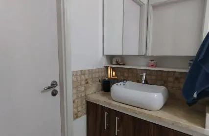 Imagem: Apartamento para Venda, Parque Nações Unidas