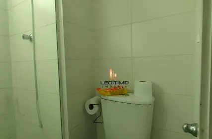 Imagem: Apartamento para Venda, Parque Nações Unidas