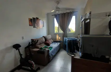 Imagem: Apartamento para Venda, Parque Nações Unidas