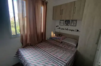 Imagem: Apartamento para Venda, Parque Nações Unidas