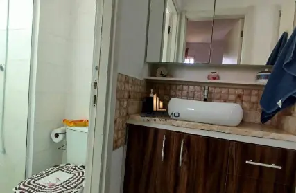 Imagem: Apartamento para Venda, Parque Nações Unidas