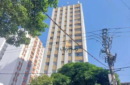 Imagem: Apartamento para Alugar, Perdizes