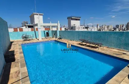 Imagem: Apartamento para Alugar, Barra Funda