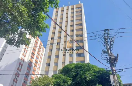 Imagem: Apartamento para Alugar, Barra Funda