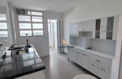 Imagem: Apartamento para Alugar, Barra Funda