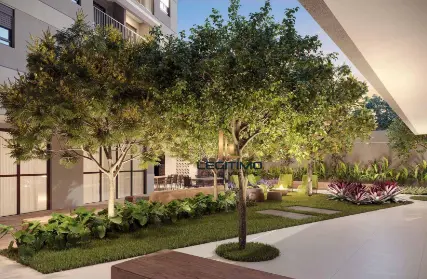Imagem: Apartamento para Venda, Santa Cecília