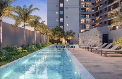 Imagem: Apartamento para Venda, Santa Cecília