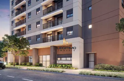 Imagem: Apartamento para Venda, Santa Cecília