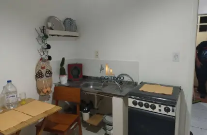Imagem: Apartamento para Venda, Sé