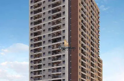Imagem: Apartamento para Venda, Vila Buarque